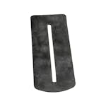 Dämpare Väggdisatans Tebo U-E20