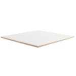 Kakel Tenfors Vit Matt 20x20 cm