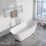 Badkar Strømberg Vadum 1700 mm