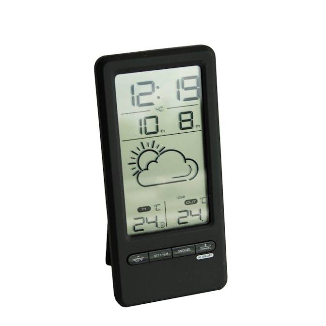 Väderstation Ventus W382