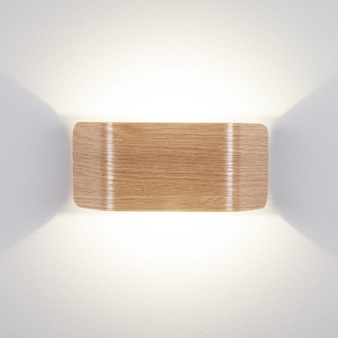 Väggarmatur Hide-a-lite Shade