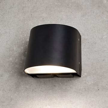 Väggarmatur Westal Mini Uttag