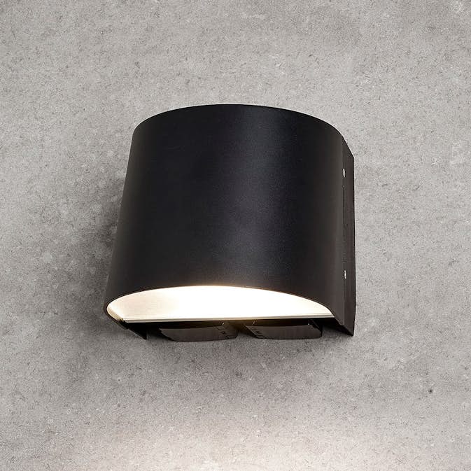 Väggarmatur Westal Mini Uttag