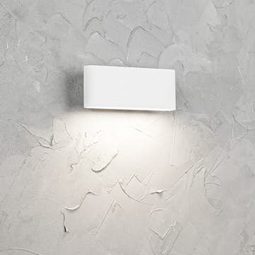 Väggarmatur Westal Plan LED