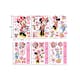 Väggdekor Walltastic Disney Mimmi 41431