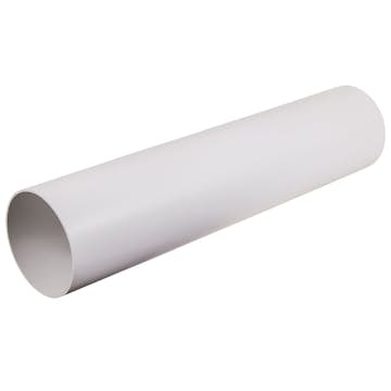 Väggenomföring Flexit Ø160