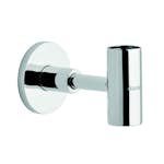 Väggfäste Damixa till Takdusch