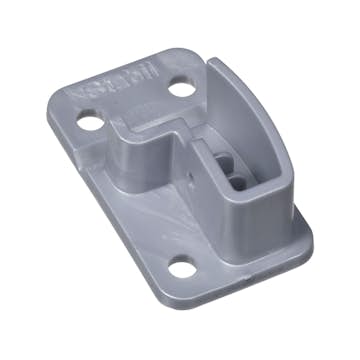 Väggfäste Leijma Stabil Grå