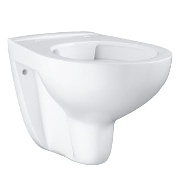 Vägghängd Toalettstol Grohe Bau Ceramic 39427