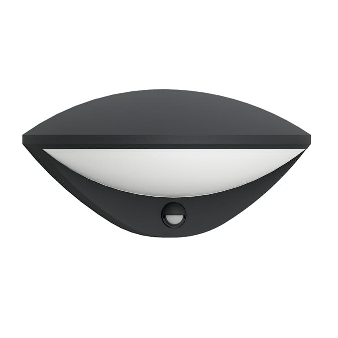 Vägglampa Eglo Belcreda