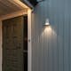 Vägglampa Hide-a-lite Cone