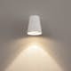 Vägglampa Hide-a-lite Cone