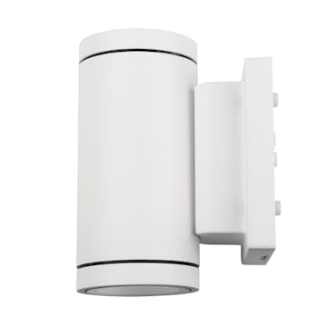 Vägglampa Hide-a-lite Milo II