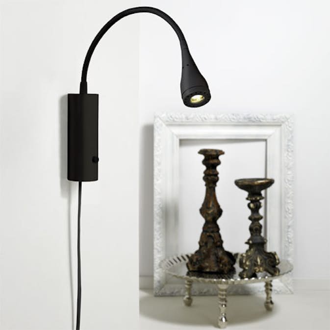 Vägglampa Nordlux Mento LED