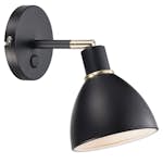 Vägglampa Nordlux Ray