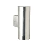 Vägglampa Nordlux Tin Maxi Dubbel
