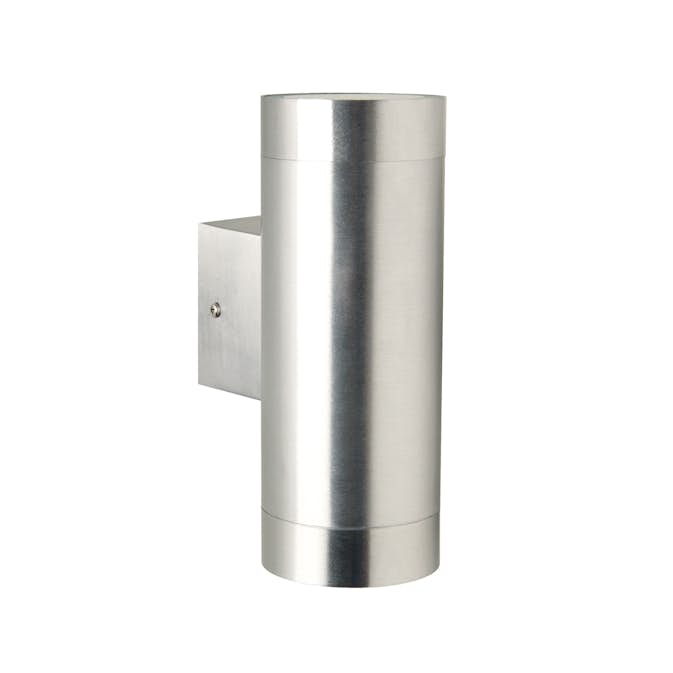 Vägglampa Nordlux Tin Maxi Dubbel