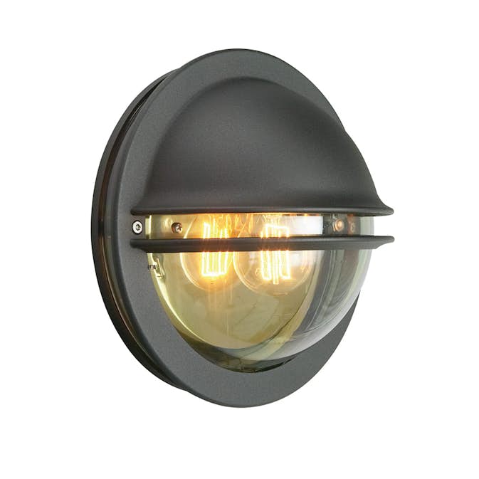 Vägglampa Norlys Berlin