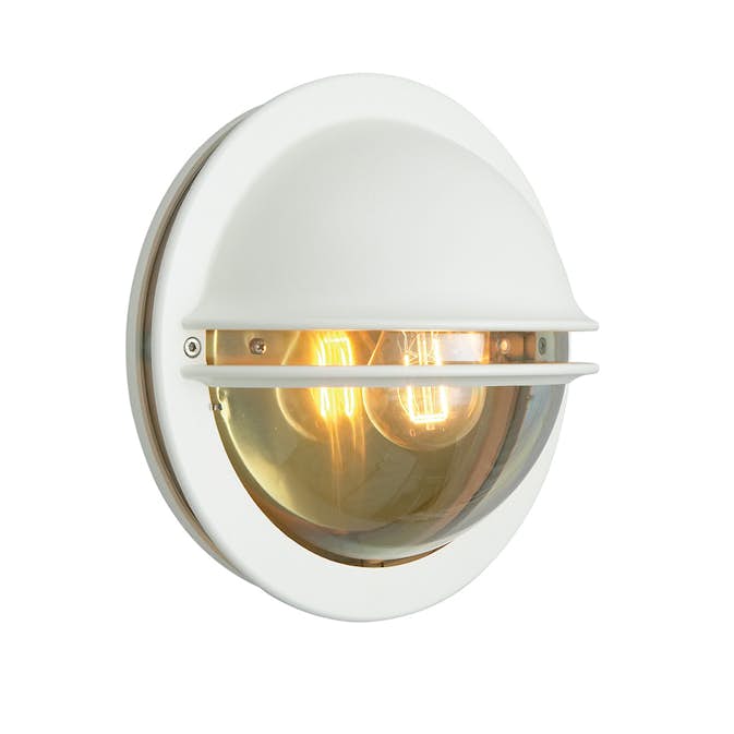 Vägglampa Norlys Berlin