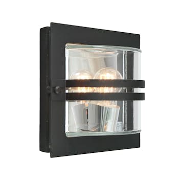 Vägglampa Norlys Bern