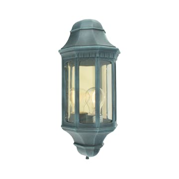 Vägglampa Norlys Genova