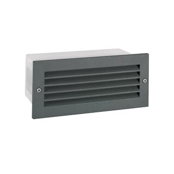 Vägglampa Norlys Grimstad Galler