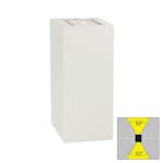 Vägglampa Norlys Lillehammer