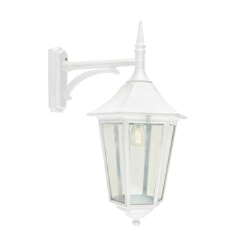 Vägglampa Norlys Modena Big Nedåtmonterad