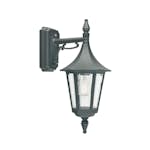 Vägglampa Norlys Rimini Nedåtmonterad