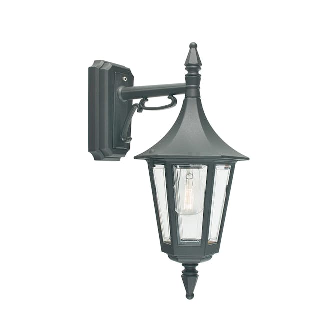 Vägglampa Norlys Rimini Nedåtmonterad