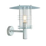 Vägglampa Norlys Stockholm med Arm