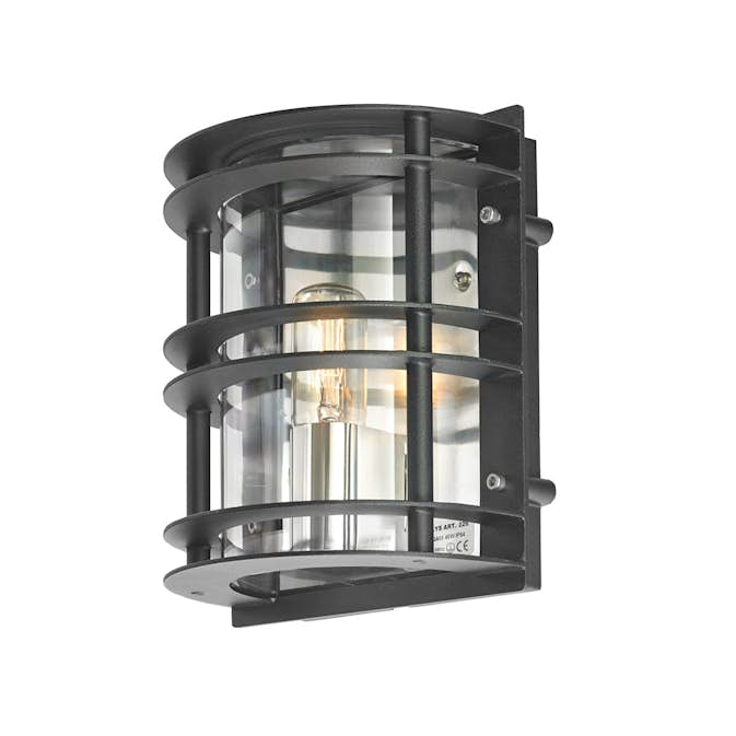 Vägglampa Norlys Stockholm