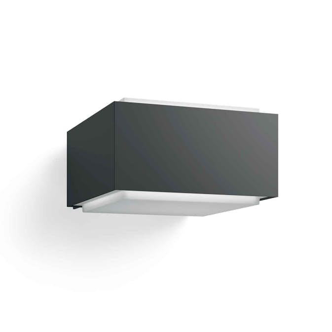 Vägglampa Philips Hedgehog