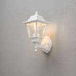 Vägglykta Gnosjö Konstsmide E27 Liten