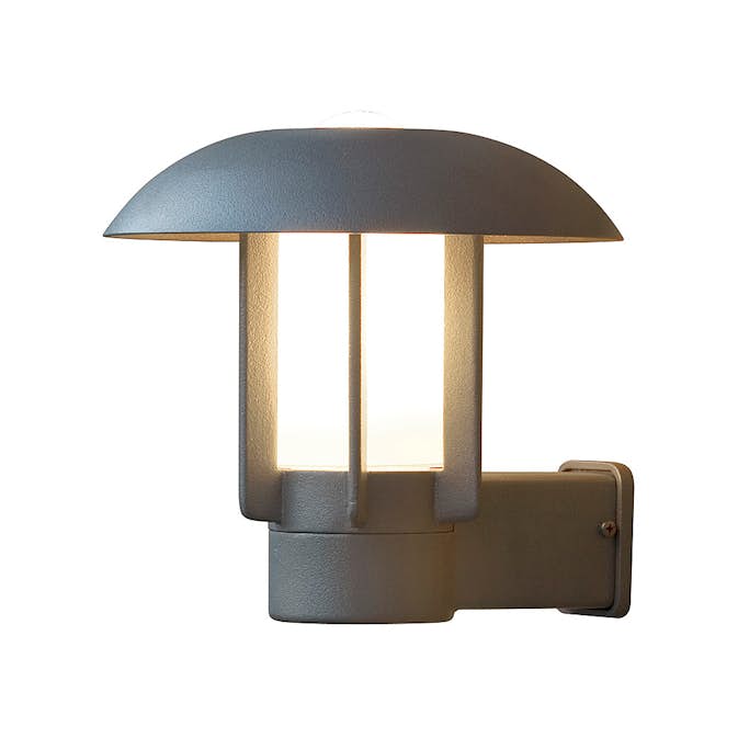 Vägglykta Gnosjö Konstsmide Heimdal E27