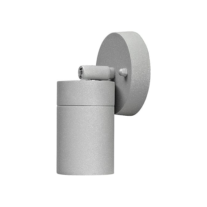 Vägglykta Gnosjö Konstsmide Modena GU10 Lågenergi Riktbar