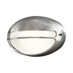 Vägglykta Gnosjö Konstsmide Torino E27 Alu