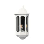 Väggplafond Gnosjö Konstsmide Pallas E27