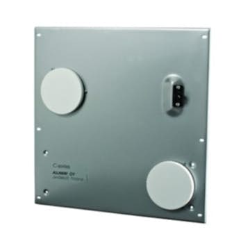 Väggplatta Allaway Pm