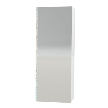 Väggskåp Miller Badrum London/New York med Spegel