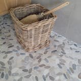 Natursten & Sjösten