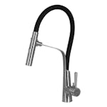 Köksblandare Strand Stainless Varberg