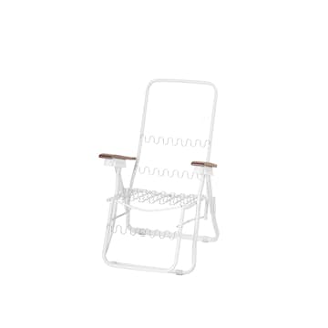 Baden-Baden stol Varax Utomhus