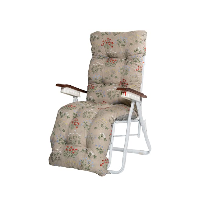 Baden-Baden stol Varax med Dyna Utomhus