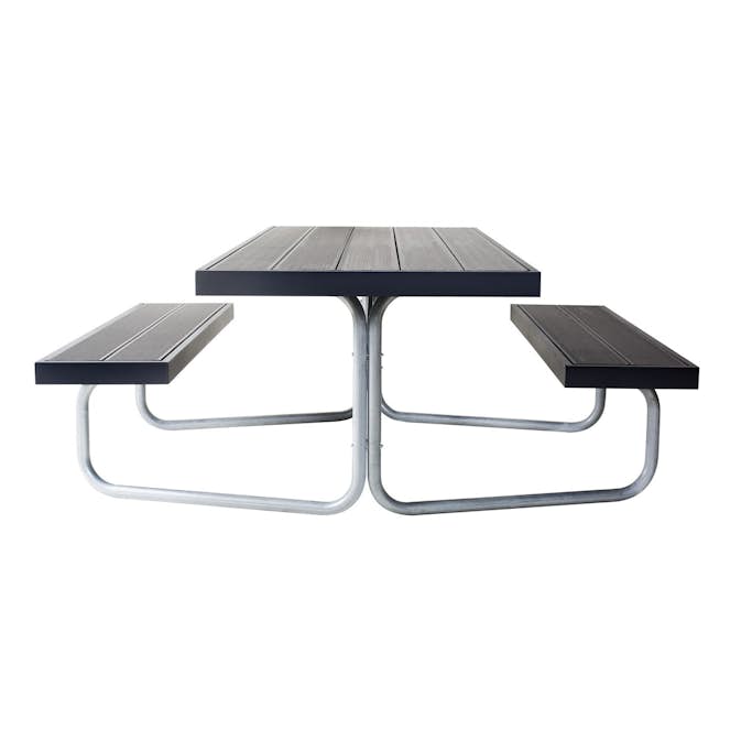 Sittgrupp Varax Breikki Utomhus