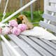 Hammock Varax Retro Utomhus