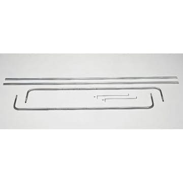 Takrör Varax Till Hammock De luxe/Suvi/Riviera