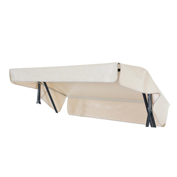 Reservtak Varax till Hammock De Luxe/Suvi/Jasmin Utomhus