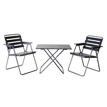 Cafégrupp Varax Retro 401 Utomhus