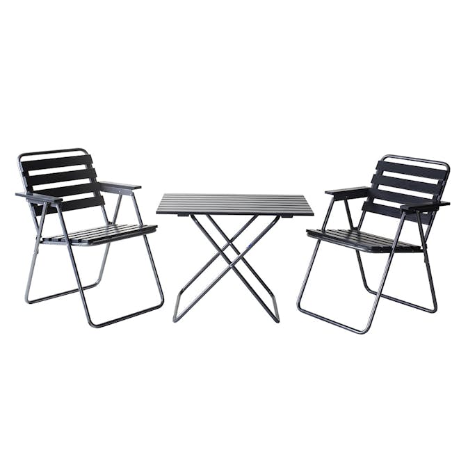 Cafégrupp Varax Retro 401 Utomhus